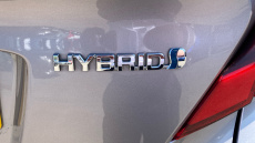 Toyota C-HR 1.8 Hybrid Dynamic 5dr CVT Hybrid Hatchback